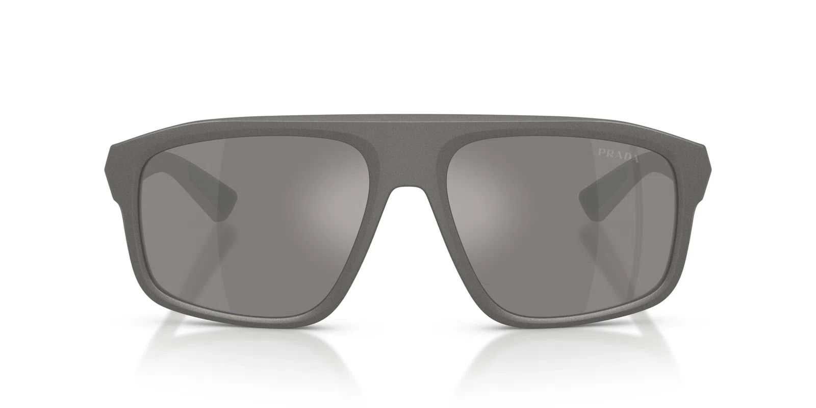 Prada Linea Rossa B02S Sunglasses - view 17
